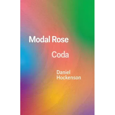 Modal Rose: Coda