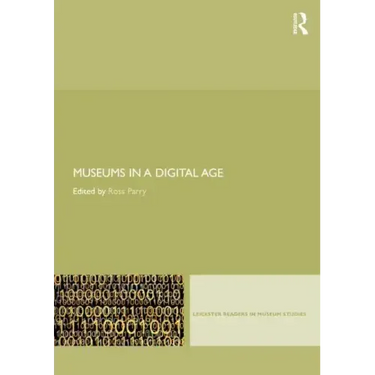Museums in a Digital Age