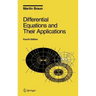 Differential Equations and Their Applications: An Introduction to Applied Mathematics