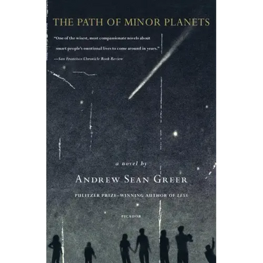 The Path of Minor Planets