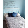 Beneath the Surface UK Terms Edition: Crochet Blanket Pattern