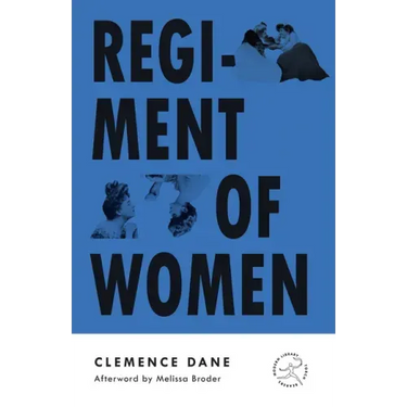 Regiment of Women