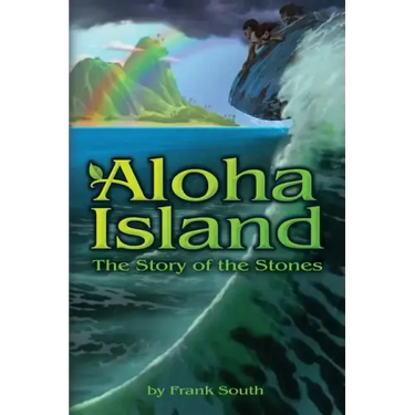 Aloha Island: The Story of the Stones