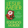 Eggnog Murder