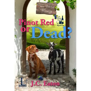 Pinot Red or Dead?
