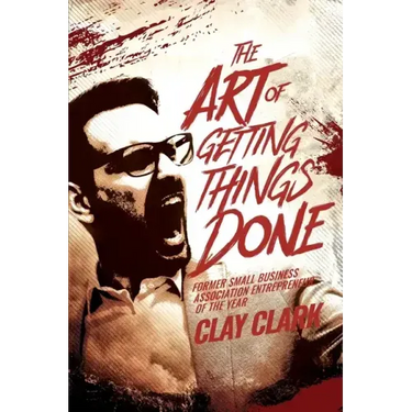 The Art of Getting Things Done