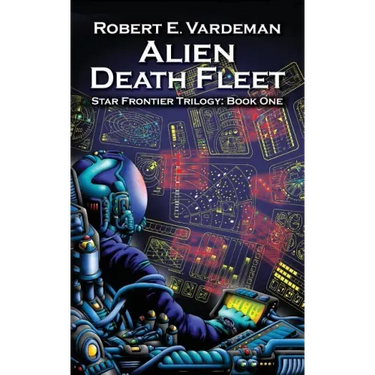 Alien Death Fleet