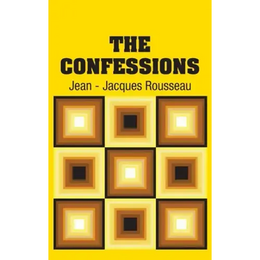 The Confessions