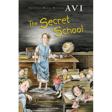 The Secret School