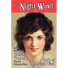 The Lady of the Night Wind: The Night Wind Saga, Volume IV
