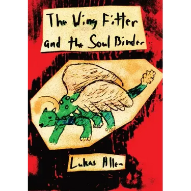 The Wing Fitter and the Soul Binder