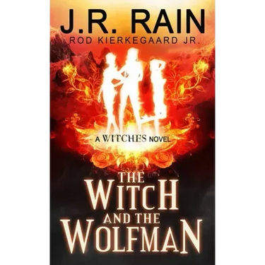 The Witch and the Wolfman