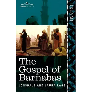 The Gospel of Barnabas