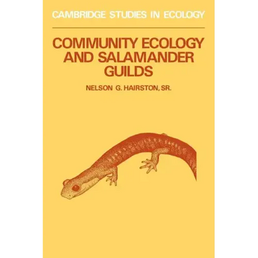 Community Ecology and Salamander Guilds
