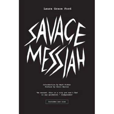 Savage Messiah