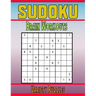 Sudoku Brain Workouts Variety Puzzles: 600 Mixed Puzzles to Challenge Your Brain with Solutions