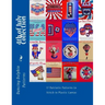 4th of July Collection: 17 Patriotic Patterns in Plastic Canvas
