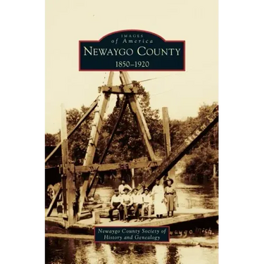 Newaygo County 1850-1920