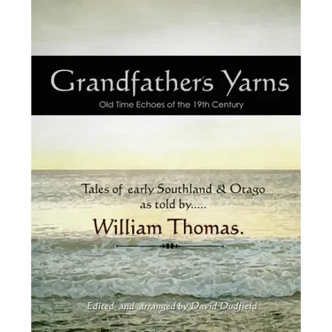Grandfather's Yarns