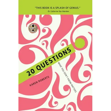 20 Questions: What You Don't Know Matters