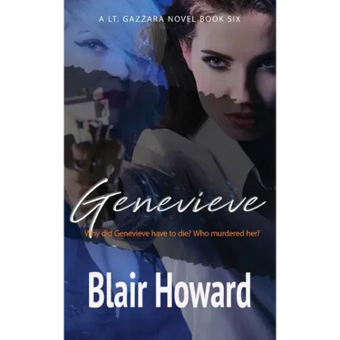 Genevieve: Lt. Kate Gazzara Book 6