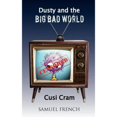 Dusty and the Big Bad World