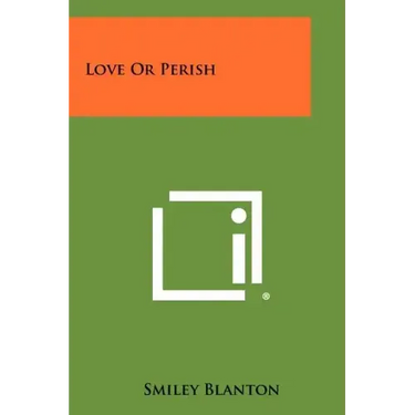 Love Or Perish
