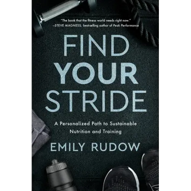 Find Your Stride