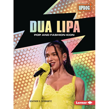Dua Lipa: Pop and Fashion Icon