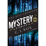 The Best American Mystery Stories 2020: A Collection