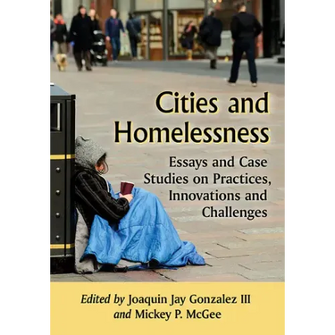 Cities and Homelessness: Essays and Case Studies on Practices, Innovations and Challenges