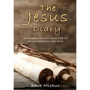 The Jesus Diary