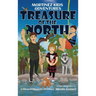 Treasure of the North: A Bilingual Minnesota Adventure