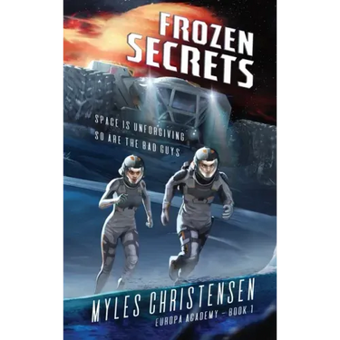 Frozen Secrets