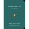 Frederick the Great and Freemasonry