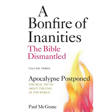 Apocalypse Postponed: The Real Truth About the End of the World