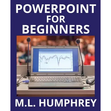 PowerPoint for Beginners