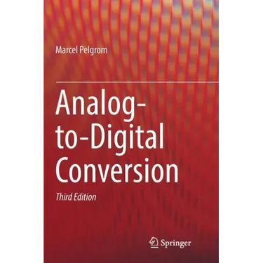 Analog-To-Digital Conversion