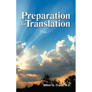 Preparation for Translation