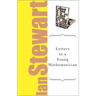 Letters to a Young Mathematician