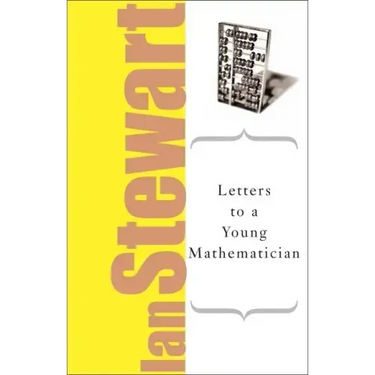 Letters to a Young Mathematician