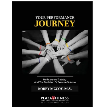 Your Performance Journey: Performance Training & The Evolution Of Exercise Science