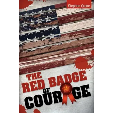 The Red Badge of Courage