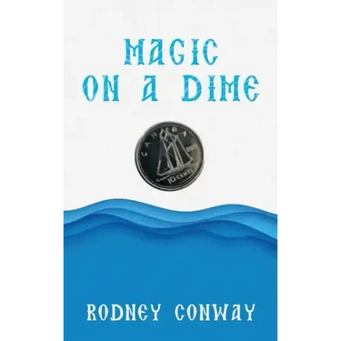 Magic on a Dime: Oh a Canadian Dime!