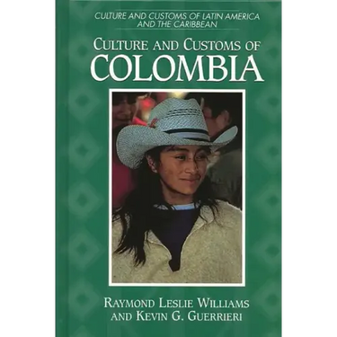 Culture and Customs of Colombia
