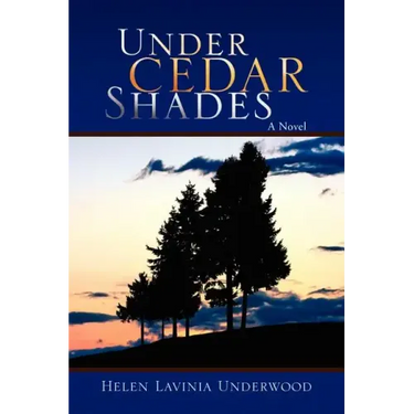 Under Cedar Shades