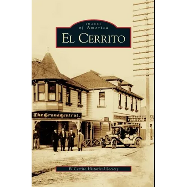 El Cerrito