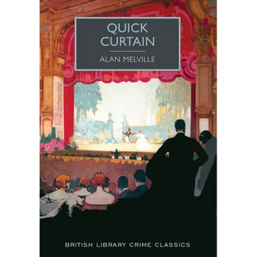 Quick Curtain