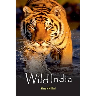 Wild India