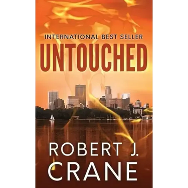 Untouched: The Girl in the Box, Book 2